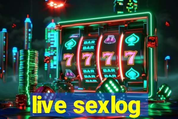 live sexlog